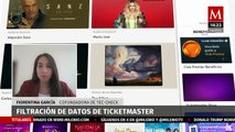 ¿Qué sucederá con Ticketmaster tras el hackeo que vulneró la información de millones de usuarios?