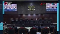 MK Gelar Sidang Uji Materi UU Pilkada