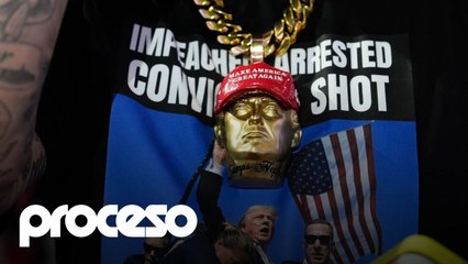 Trump, ¿mártir de la democracia? Las claves de la Convención Republicana