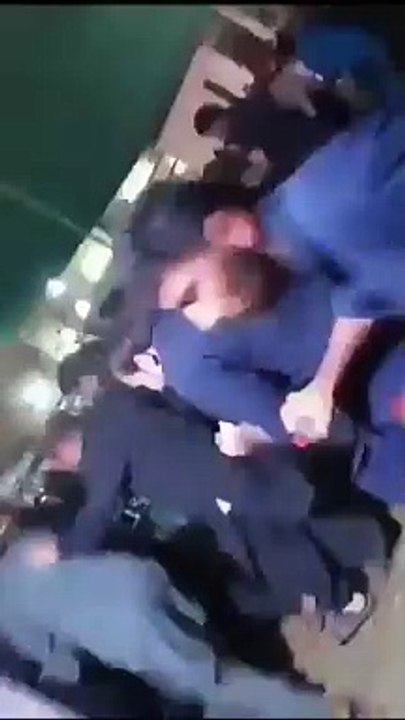 4 killed in shooting incident near mosque in Oman, several injured