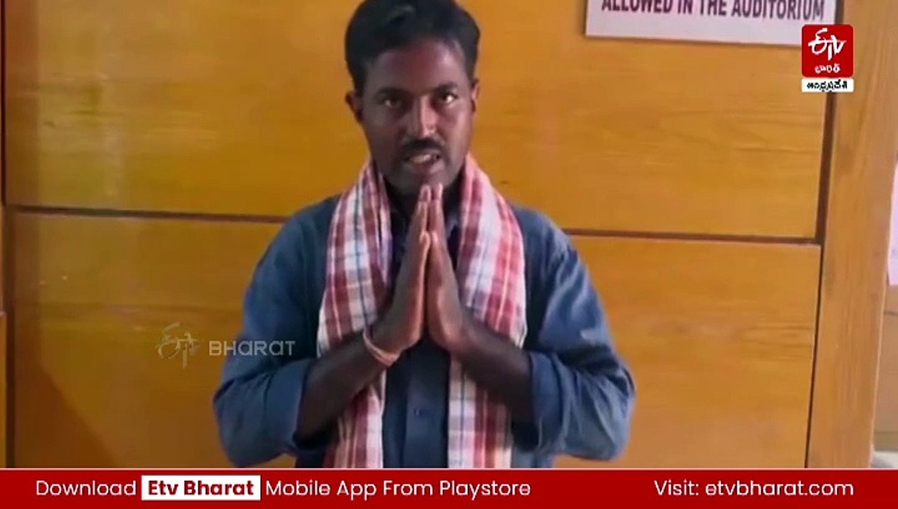 కువైట్‌ తెలుగు కార్మికుడిని కాపాడిన ఇండియన్‌ ఎంబసీ
