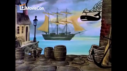 Tom and Jerry - Dicky Moe