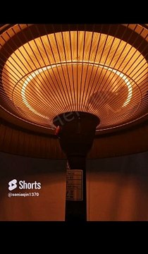 Infrared tungsten heating element quartz infrared halogen heater lamp for electric infrared Heater