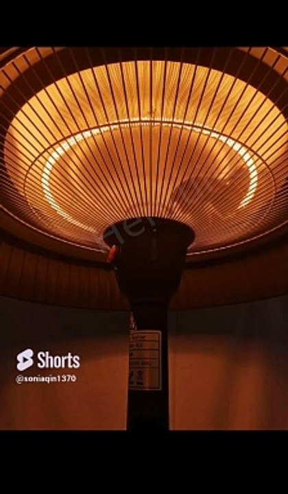 Infrared tungsten heating element quartz infrared halogen heater lamp for electric infrared Heater