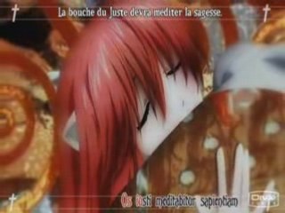 Elfen Lied Opening