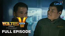 Voltes V Legacy: Dr. Hook’s latest technology! - Full Episode 52 (Recap)