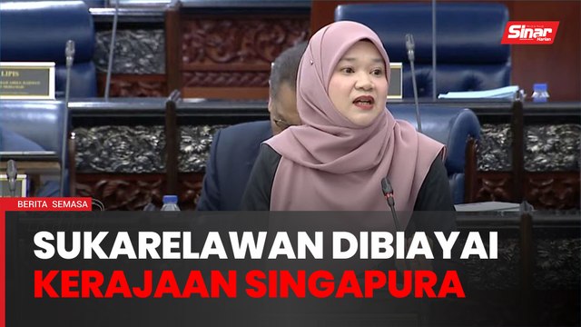 Tenaga pengajar Singapura bantu tingkat penguasaan bahasa Inggeris
