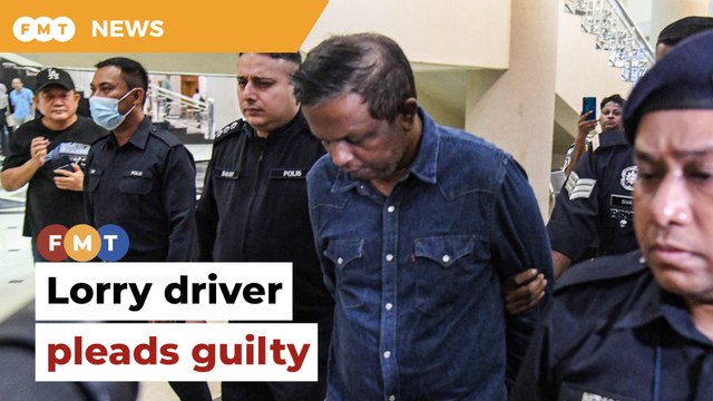 Man pleads guilty to making obscene remarks on late activist Esha