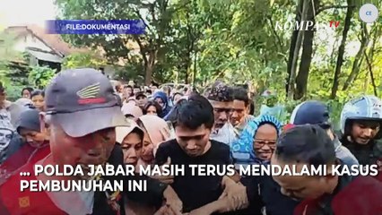 Bareskrim Polri Sebut Kasus Pembunuhan Vina Cirebon Masih Ditangani Polda Jabar