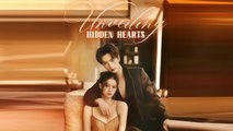 UNVEILING HIDDEN HEARTS Full Movie