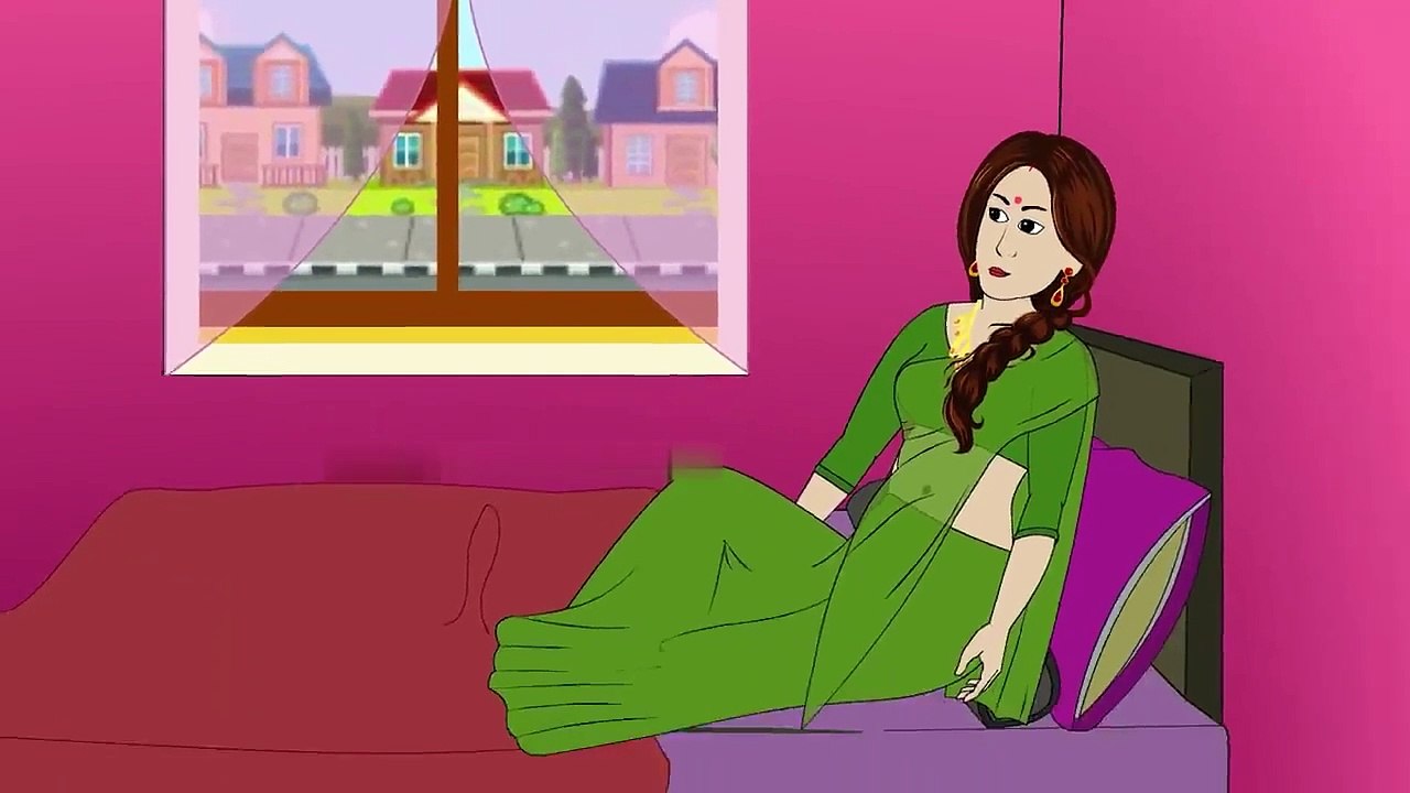 Kahani दूसरी शादी Story in Hindi _ Hindi Story _ Moral Stories _ Bedtime Stories _ New Story _ New