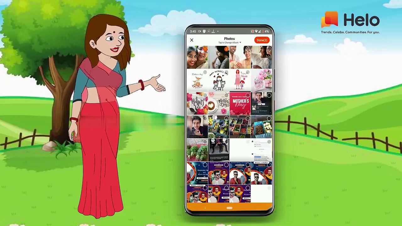 Kahani दिवार पर टंगी सास - hindi kahaniya _ story time _ kahaniya _ stories _ moral stories funny