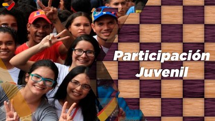En el Tablero | Jóvenes debaten y realizan propuestas en esta campaña electoral