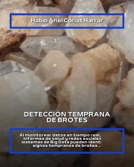 |Habib Ariel Coriat Harrar| Introducción al Big Data y Pandemias (PARTE 1) (@HABIBARIELC)