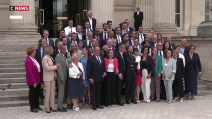 Matignon : toujours pas de consensus à gauche