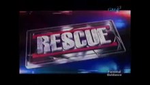 RESCUE: July 21 2011