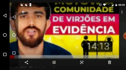 UM DIA DE FÚRIA - MGTOW_ A COMUNIDADE DE VIRJÕES EM EVIDÊNCIA(480P)