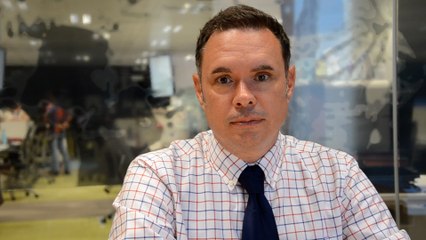 Santander vuelve a ser compra en la directriz alcista