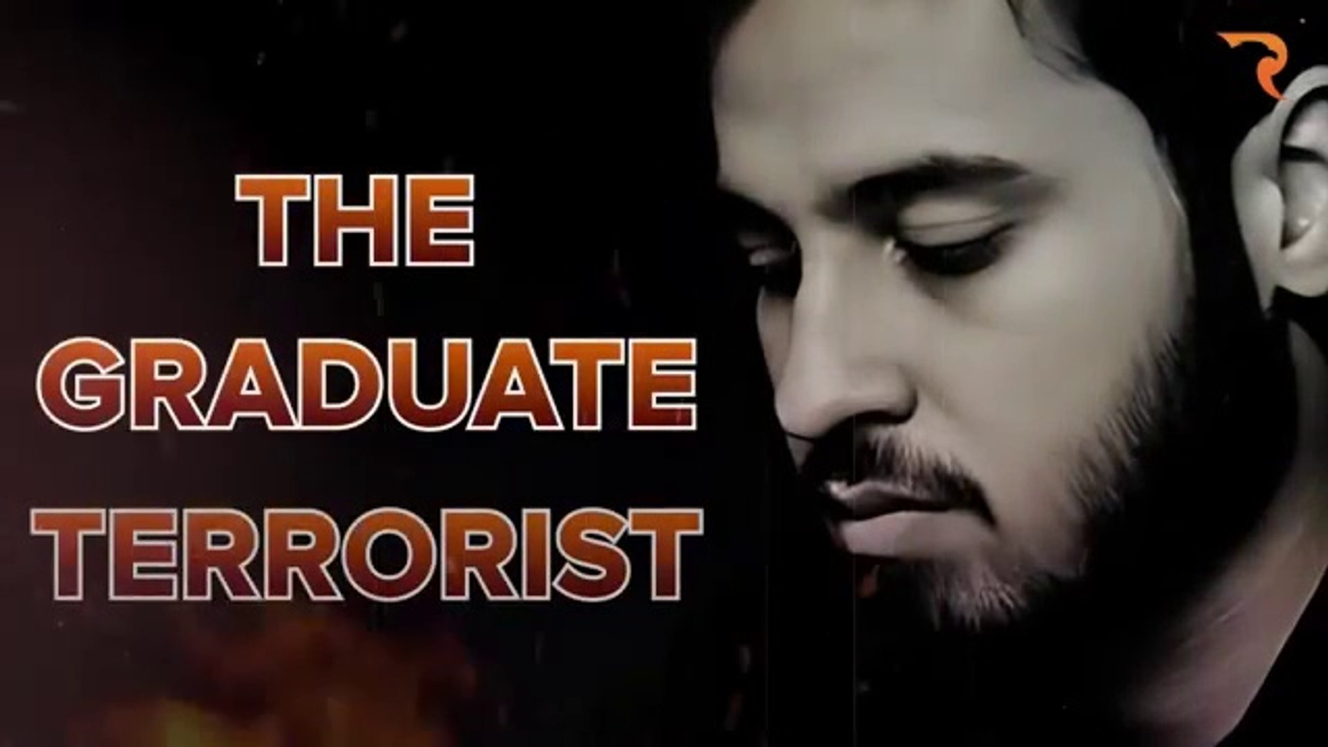 ⁣Untold Story of Saad Aziz, The Graduate Terrorist