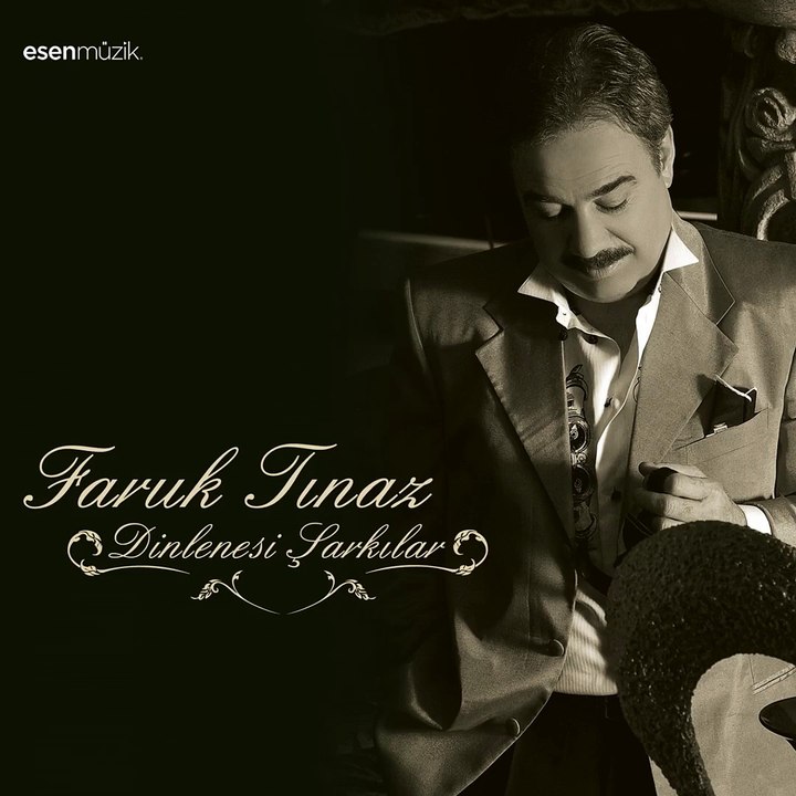 Faruk Tınaz - Talihin Elinde Oyuncak Oldum