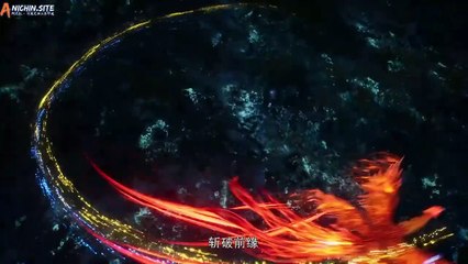 Donghuaid_Ten Thousand Worlds Episode 202 Sub Indo