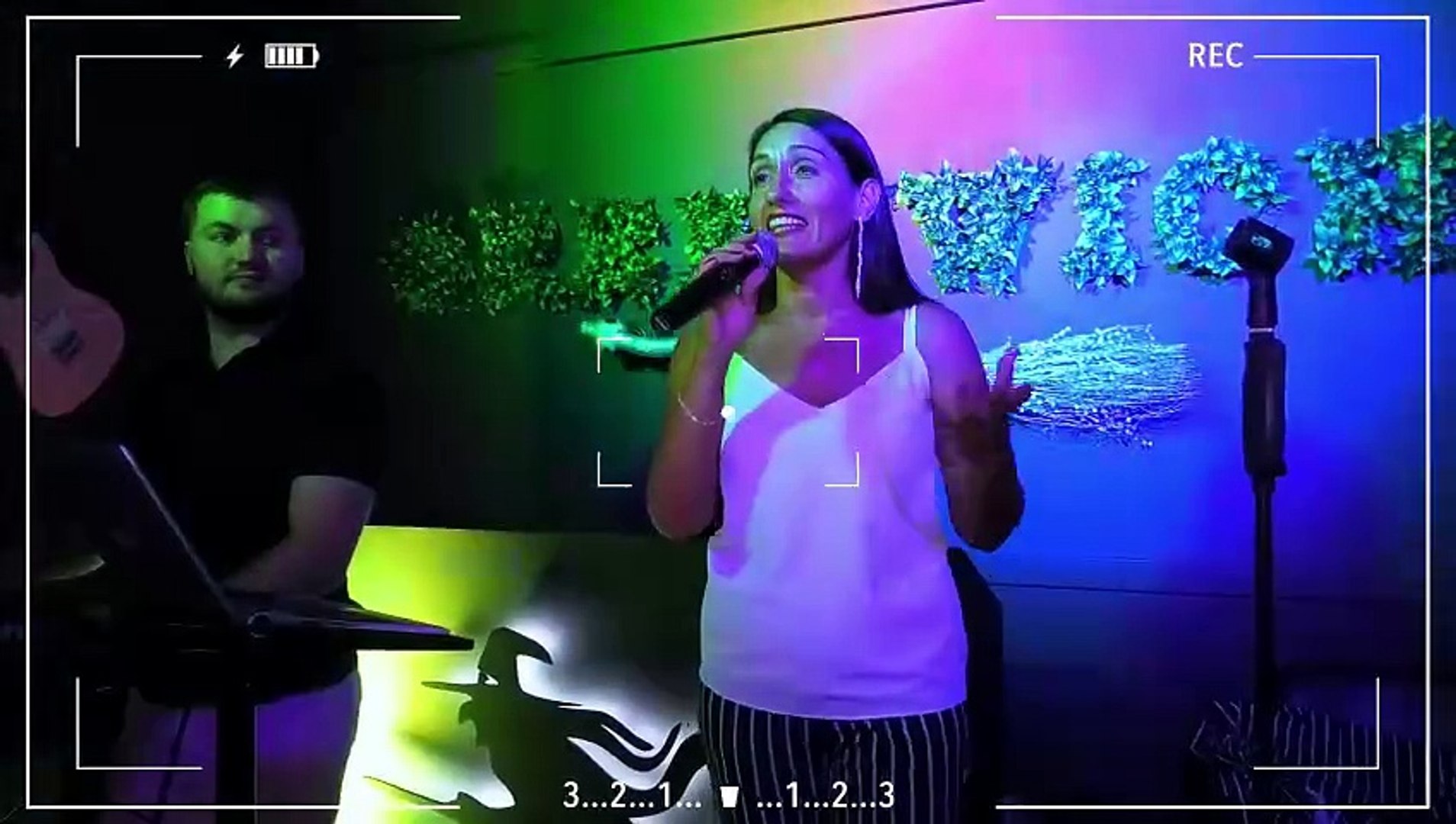 ⁣Музиканти на свято Одеса, тамада, жива музика на весілля