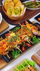 Pola Makan Dan Nutrisi Seimbang Bersama Rebelafoods