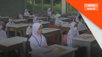 KPM alukan pesara guru ajar Bahasa Inggeris