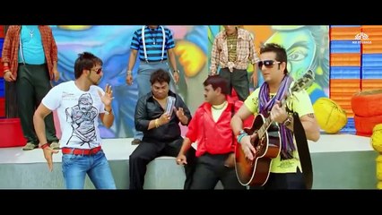 Non Stop Comedy Scenes _ Rajpal Yadav - Johnny lever - Ajay devgn _ New Special Comedy Video(720P_HD)
