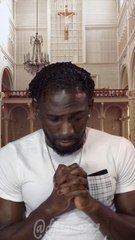 ne laissez rien vous séparer du chemin de la foie 