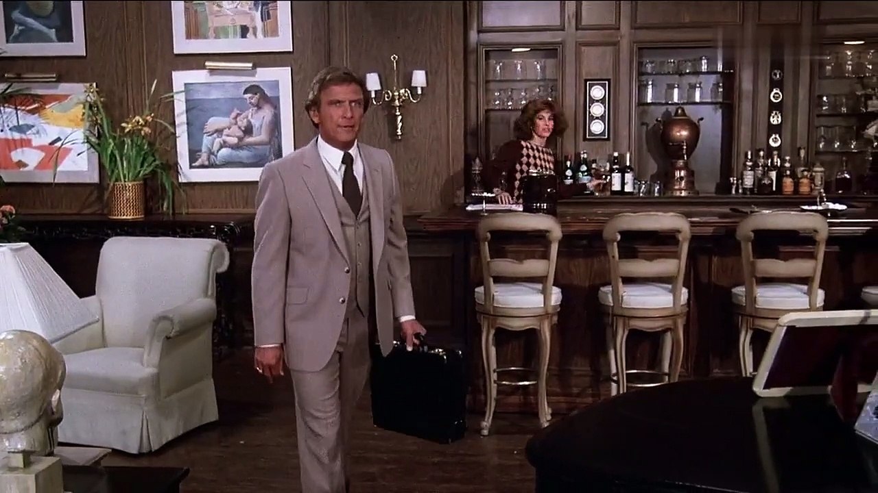 Hart aber herzlich S03E04-Der Pelzjäger