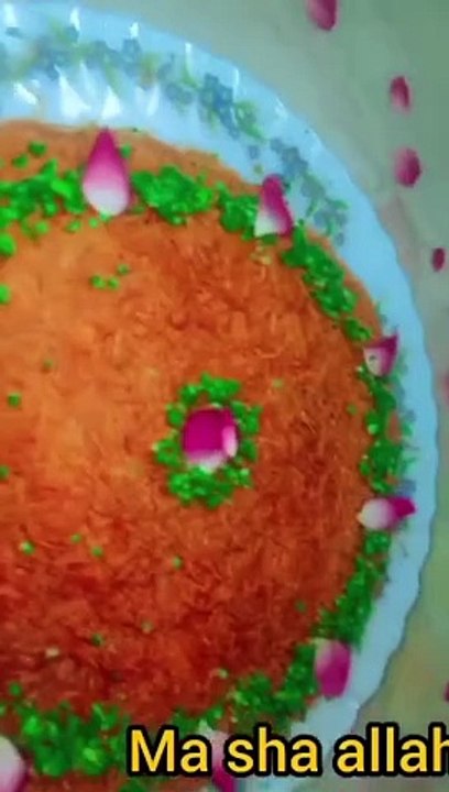 Delicious kunafa