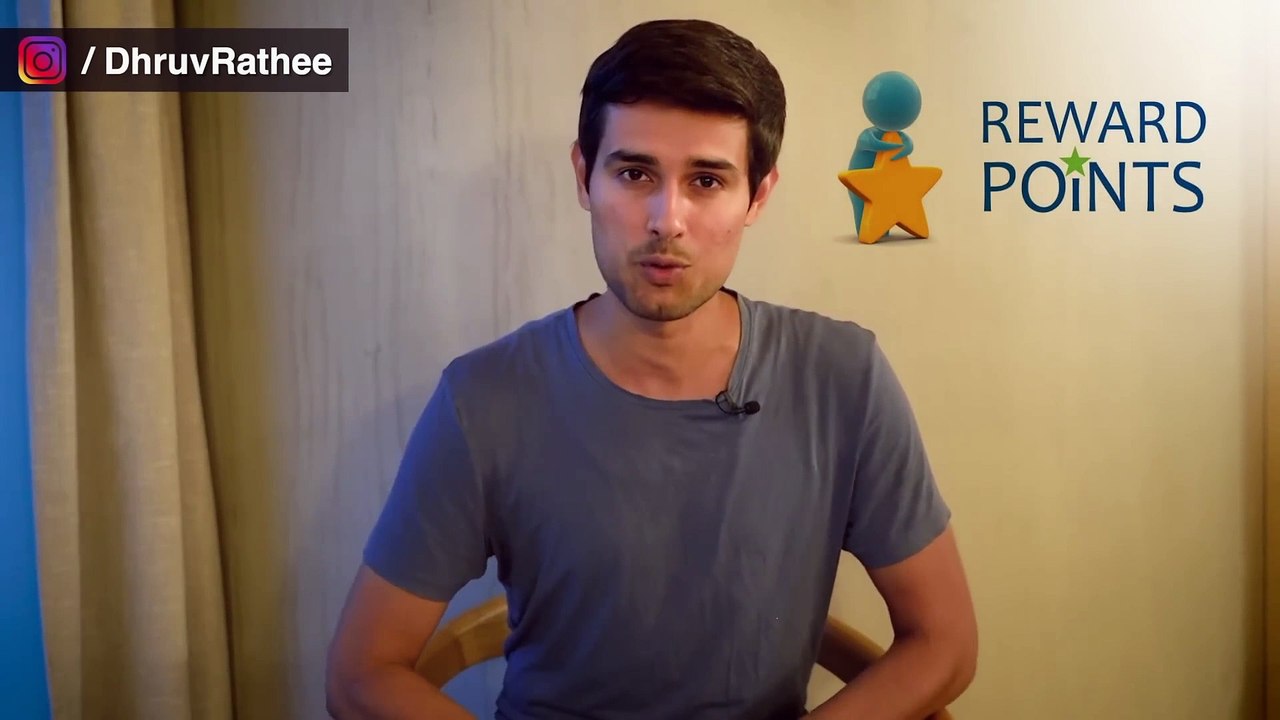 Dhruv Rathee - How Credit Cards Work  Should I own a Credit Card ..