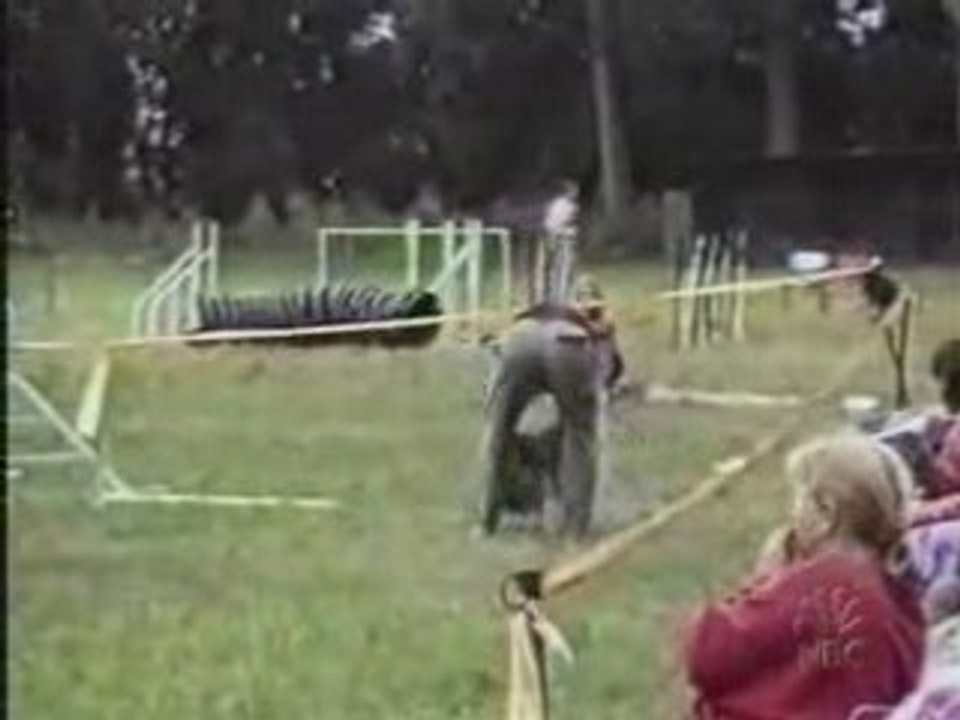 Crash