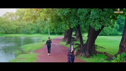 आंखी के कजरा - AANKHI KE KAJRA - OMESH PROJECT & SHRISHTI GOSWAMI - TUSHAR & POOJA - CG SONG 2023