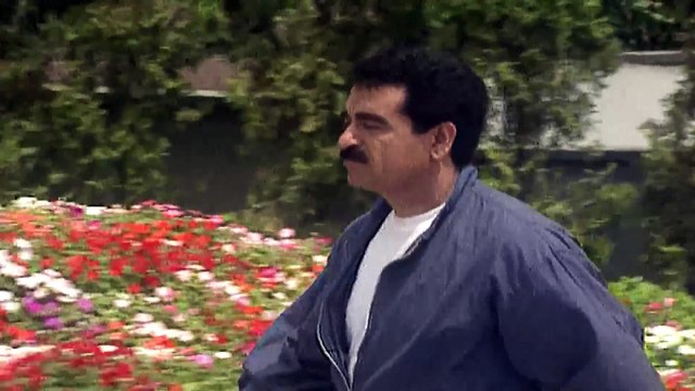 İbrahim Tatlıses - Bir Kulunu Çok Sevdim