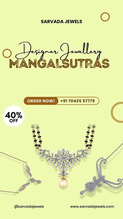 Real Lab Grown Diamond Mangalsutras | #diamond #shorts