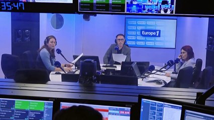 Sainte-Soline : un millier de manifestants «très violents», maintien de l'ordre à haut risque