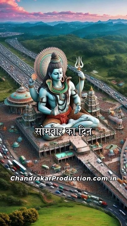 22 जुलाई का दिन कितना पावन होगा | ️ Sawan Special | #Mahadev #Sawan #RainyDayStatus