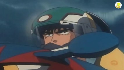 السائق (حلقة 13) كاملة – كرتون أطفال – جودة عالية