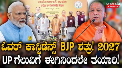 ಅತಿಯಾದ ಆತ್ಮವಿಶ್ವಾಸವೇ BJP ಸೋಲಿಗೆ ಕಾರಣ