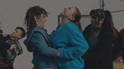 الفناء - الحلقة 80 مدبلجة بالعربية 🎬 | دراما مشوقة عن حياة المرأة في السجن