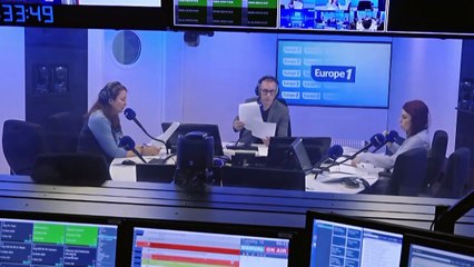 Video herunterladen: Pourquoi le profil de Laurence Tubiana ne fait-il pas l'unanimité au sein du NFP ?