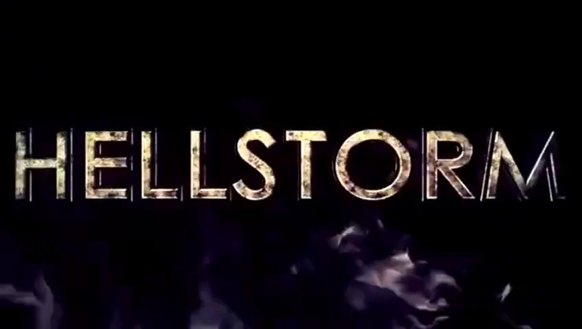 Hellstorm | Documentary