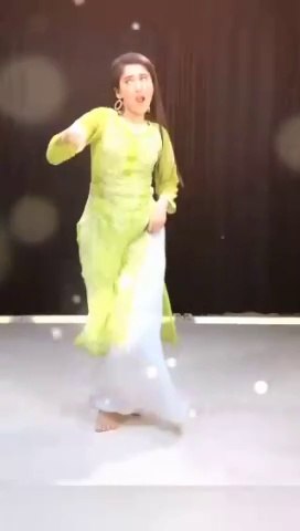 Me haseena naznina