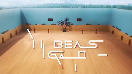 Red And Green Challenge Mr Beast