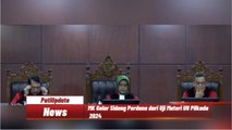 Minta Haknya Dilindungi, Partai Buruh dan Gelora Ajukan Uji Materi UU Pilkada ke MK