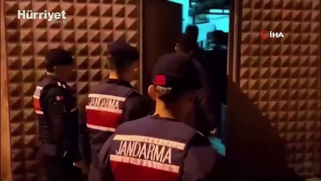 İçişleri Bakanı Yerlikaya duyurdu: 26 ilde Çengel-7 operasyonu! 50 gözaltı