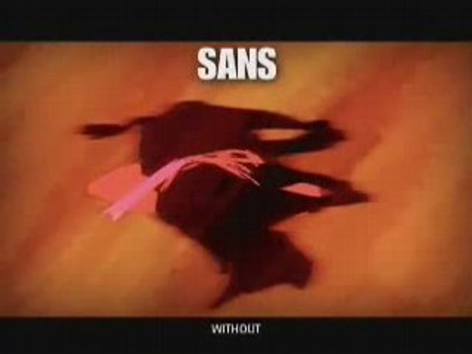 PUB CONTRE LE VIRUS DU SIDA 10 : LA MISE A MORT :