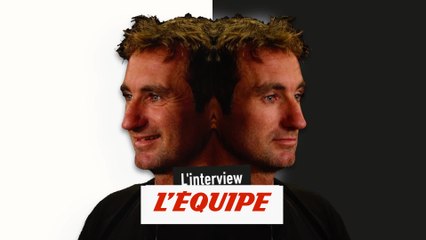 Joan Duru revisite sa carrière atypique - JO 2024 - Surf